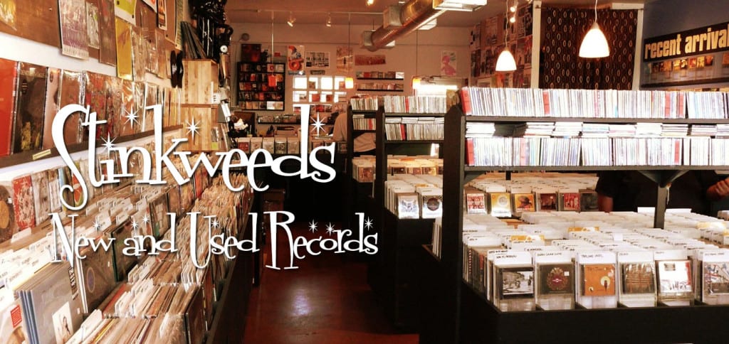 Stinkweeds store 