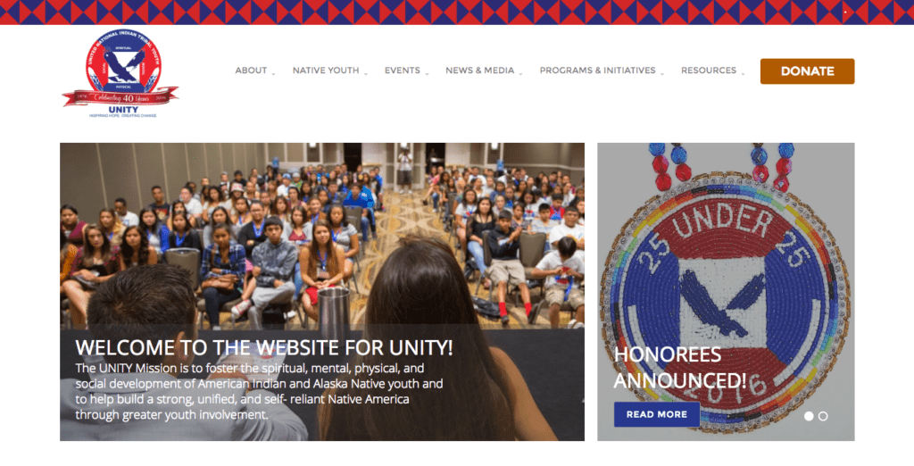 unity-inc-website-homepage