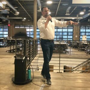 WPAZ WooCommerce ModeEffect Phoenix Meetup