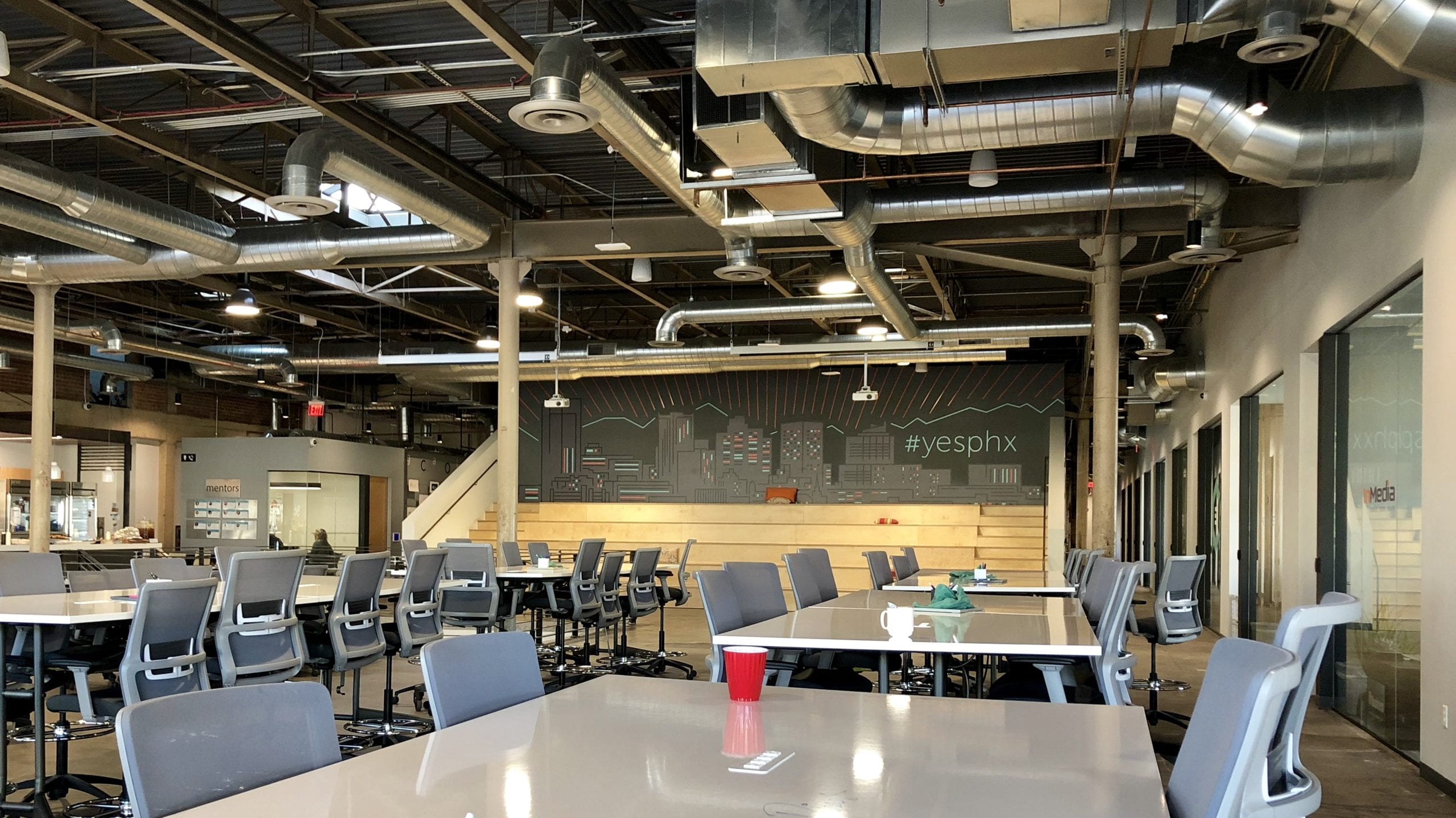 #yesphx, yesphx, galvanize, galvanize phx, phoenix, dtphx, phxwd, warehouse district, phoenix, warehouse district