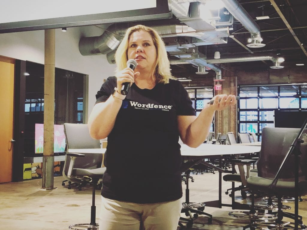 Kathy Zant, WordPress, WPAZ, WordPress Arizona, WPAZWoo, WooPhx
