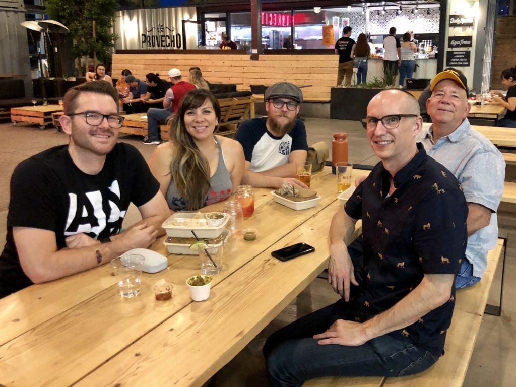 WordPress Arizona, WPAZ, WooPHX