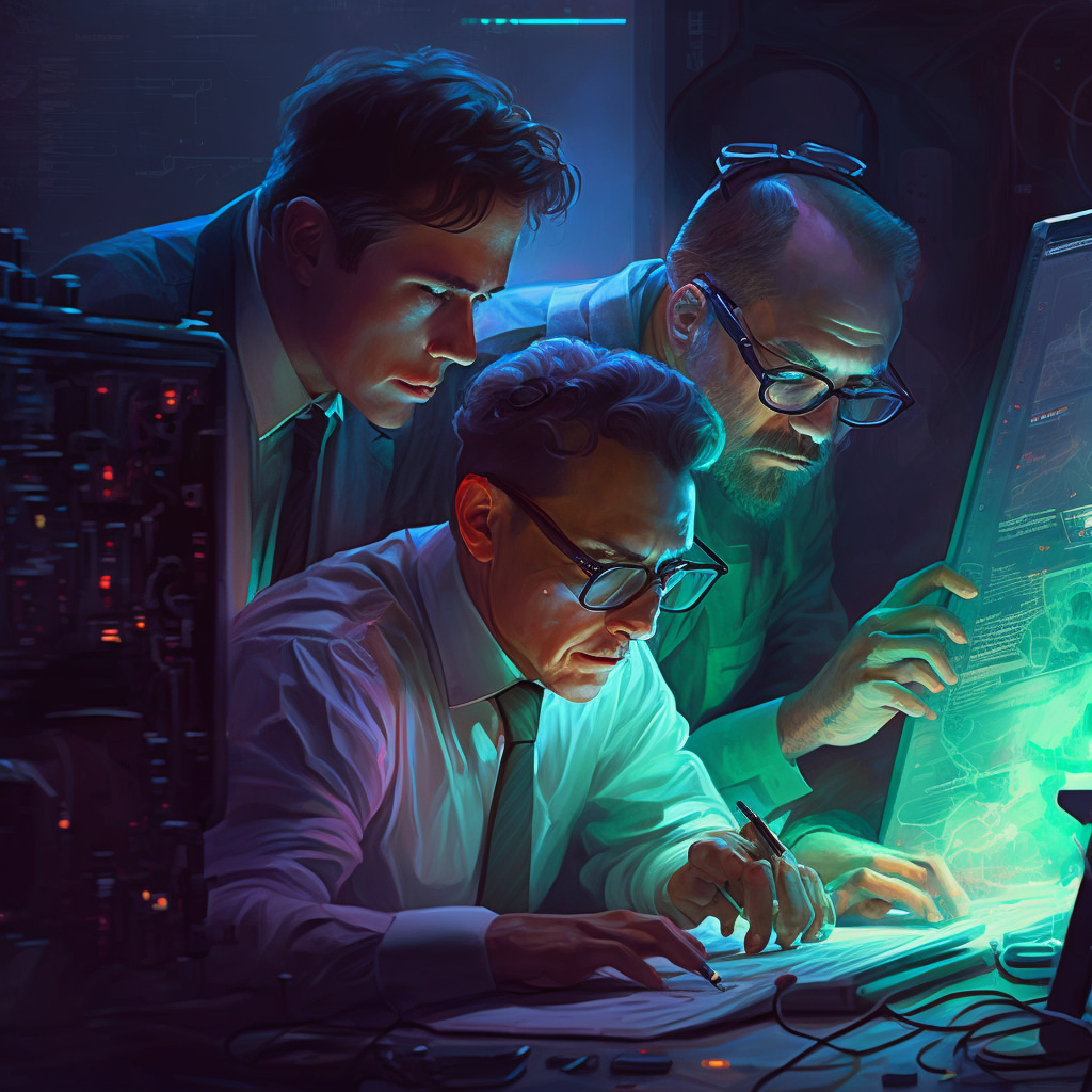 ModeEffect_Award-winning_Artwork_of_a_group_of_developers_confi_45202b66-d0bc-46fd-9b47-81a3dc61fa87 ModeEffect_Award-winning_Artwork_of_a_group_of_developers_confi_45202b66-d0bc-46fd-9b47-81a3dc61fa87