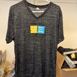 Mode Effect V-Neck