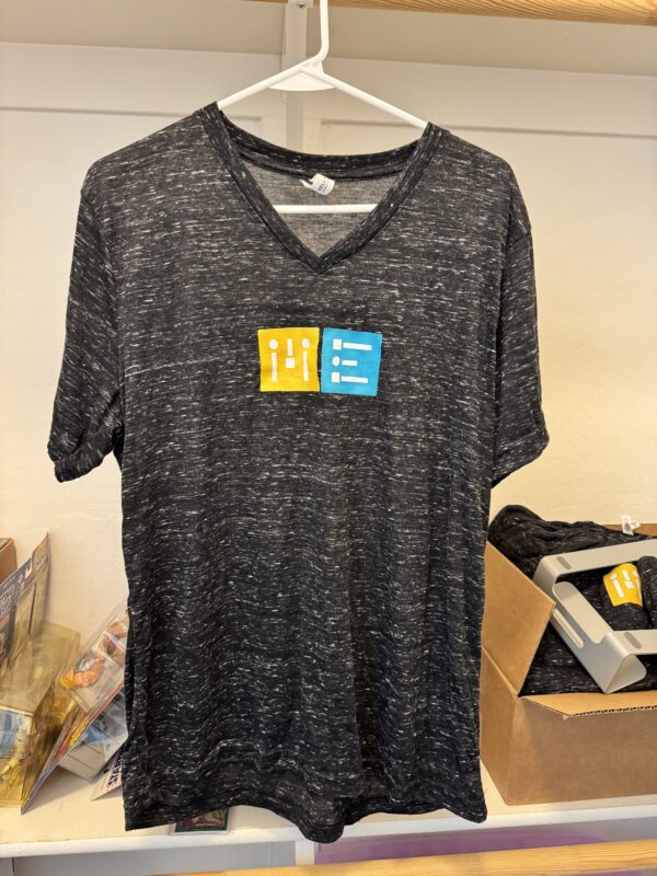 Mode Effect V-Neck
