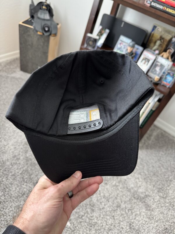 Mode Effect A-frame snapback hat - Image 2