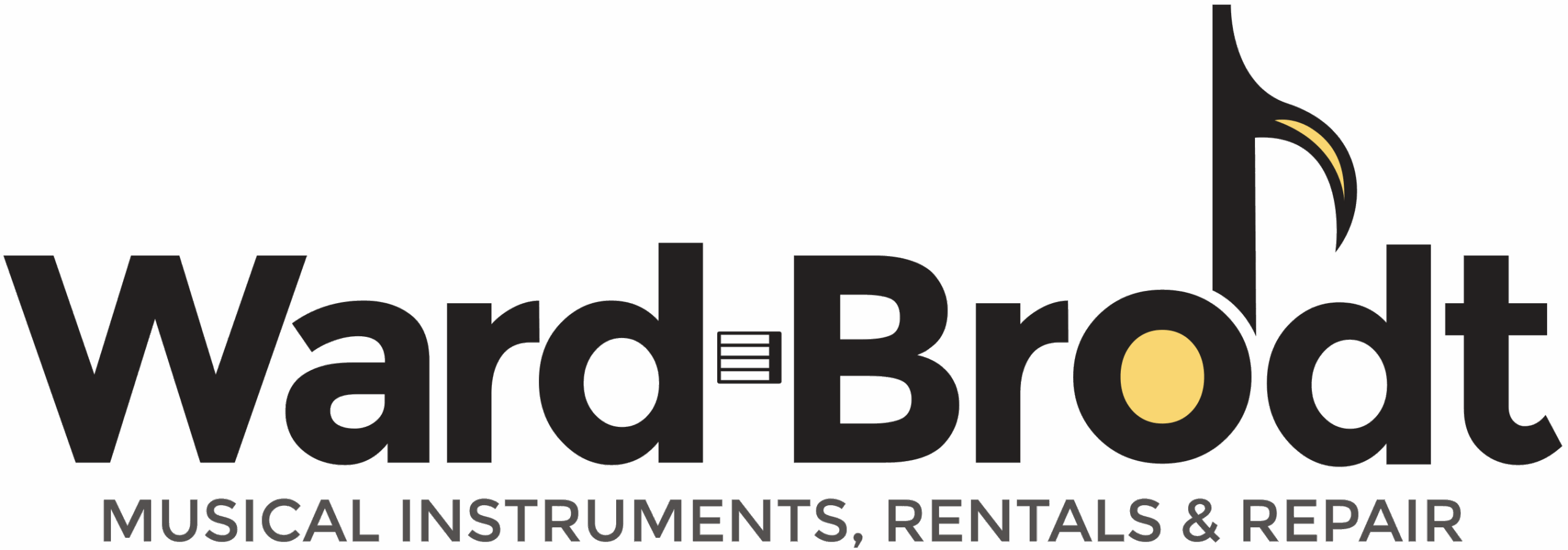 Ward-Brodt Logo