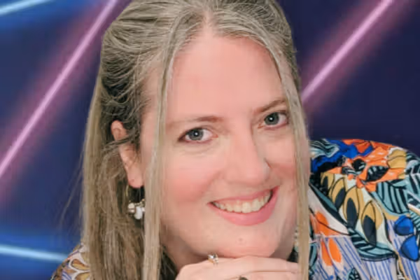 <h3>Andrea Evans</h3>Director of Operations