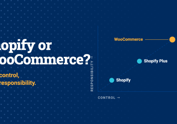 Shopify or WooCommerce