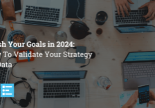 How to crush goals in 2024
