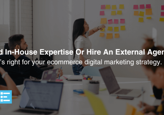 Build In-House Expertise Or Hire An External Agency