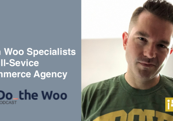 Founder Cody Landefeld on Do The Woo Podcast