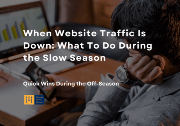 website-traffic-down